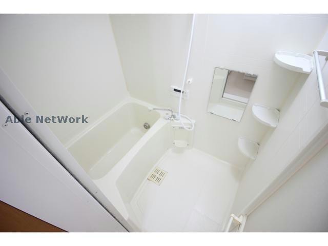  メゾンリヴァージュ