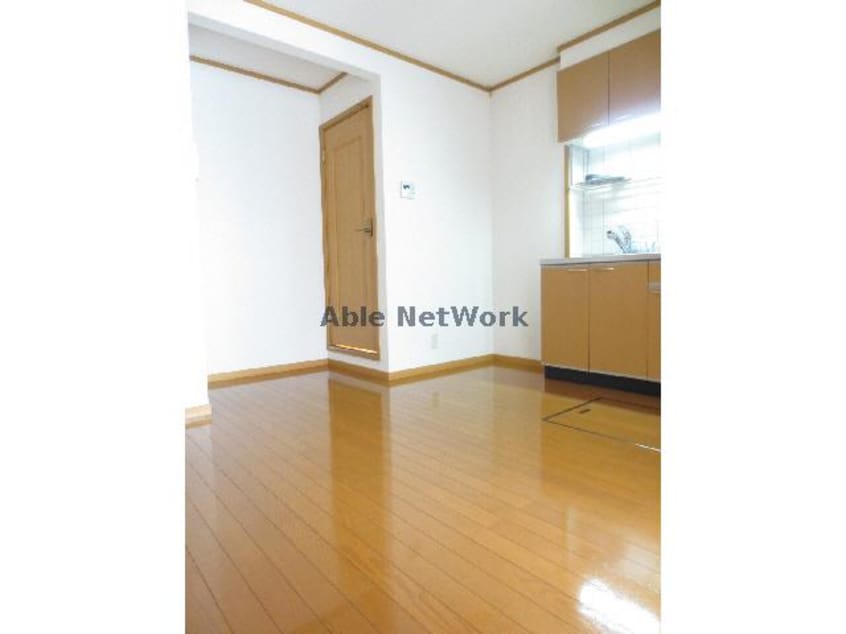  メゾンリヴァージュ