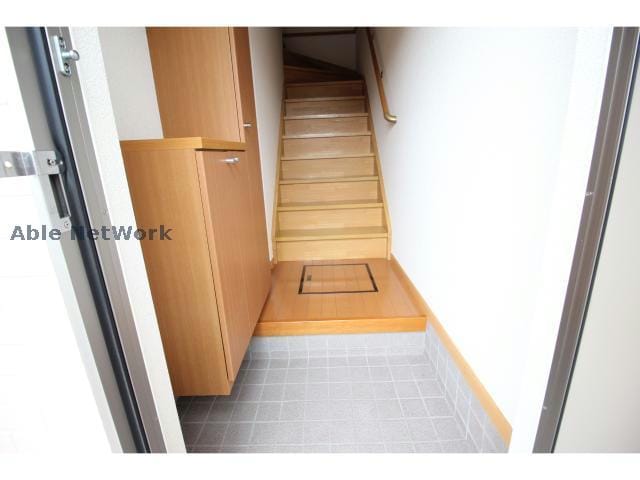  メゾンリヴァージュ