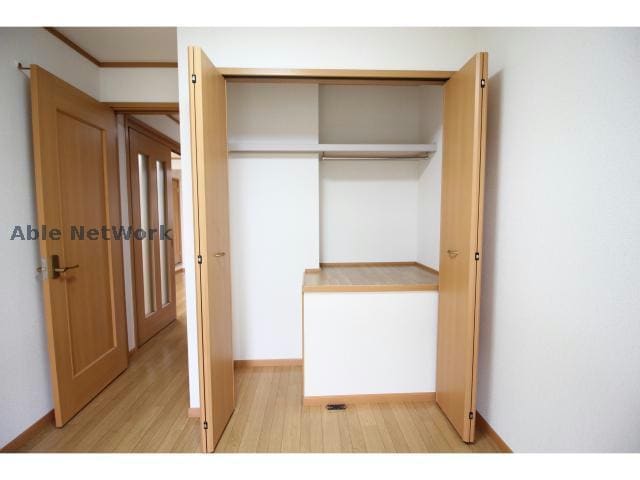  メゾンリヴァージュ