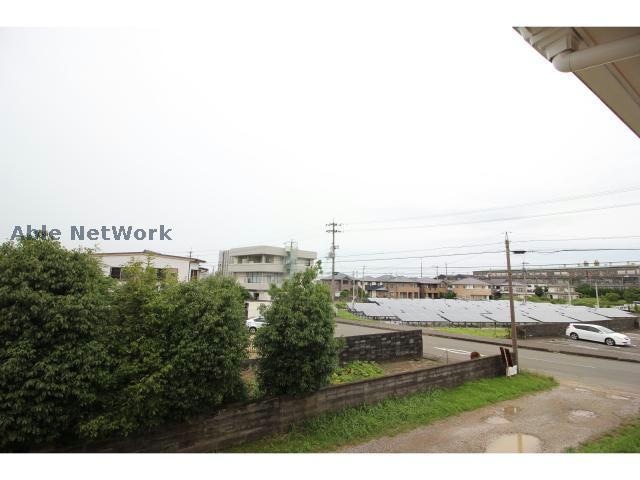  メゾンリヴァージュ