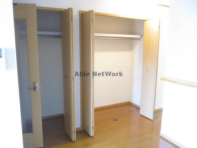 収納 メルヴェイユー