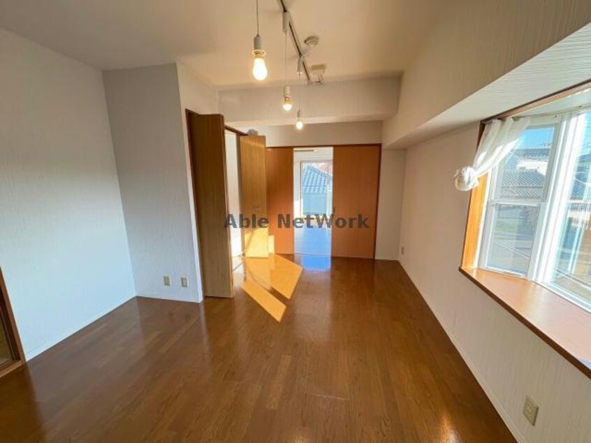  レオパレス松島