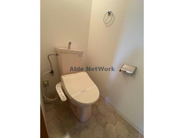  レオパレス松島