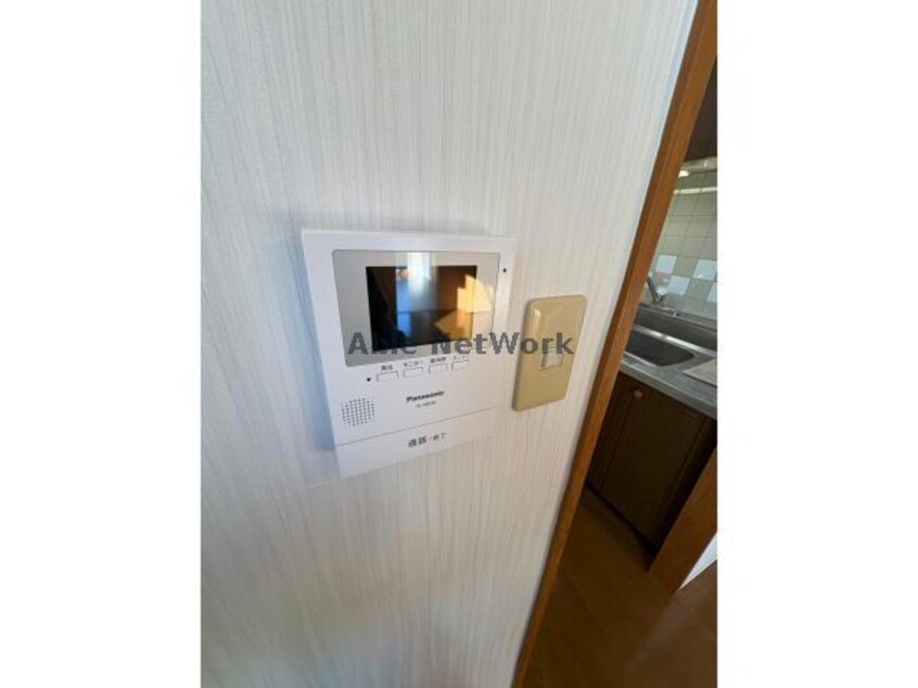  レオパレス松島