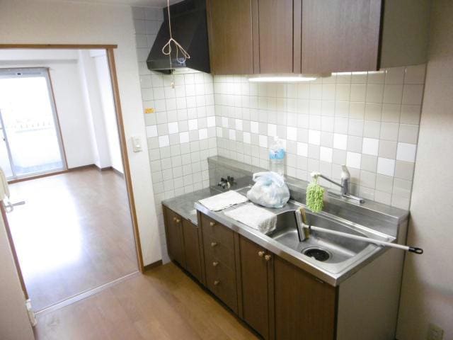  レオパレス松島