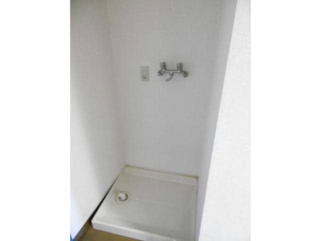  レオパレス松島