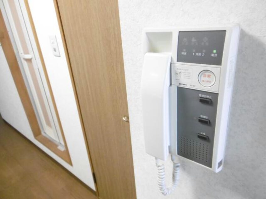  レオパレス松島