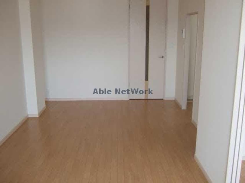 同タイプのお部屋 ルミナスハイム羽浦Ⅲ