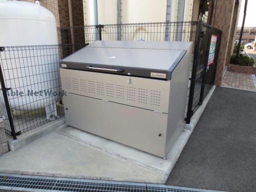  ルミナスハイム羽浦Ⅲ