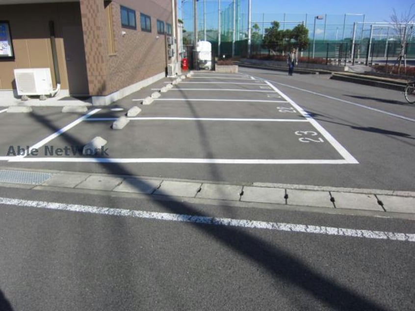  ルミナスハイム羽浦Ⅲ