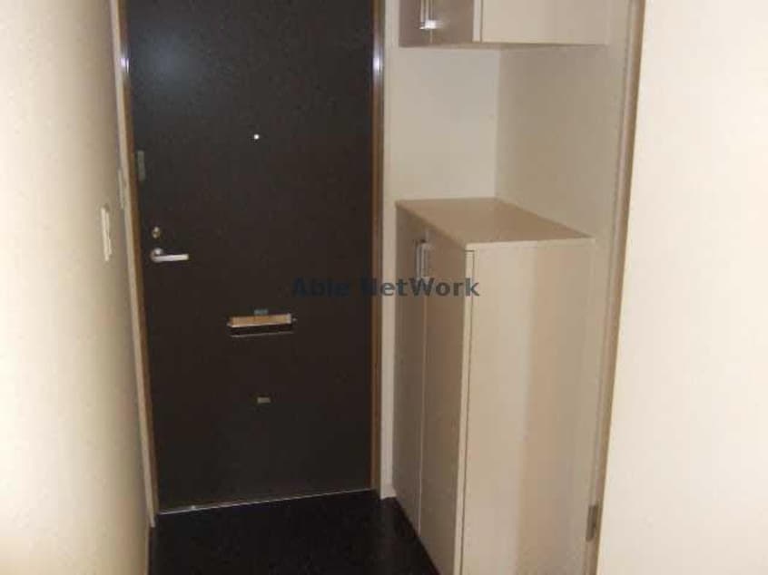 同タイプのお部屋 ルミナスハイム羽浦Ⅲ