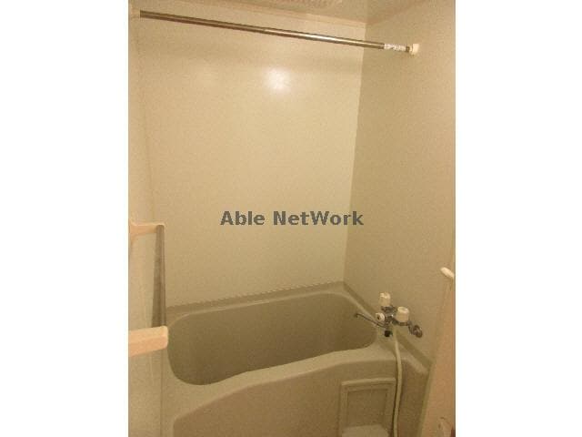 浴室 エレガント・ライフ