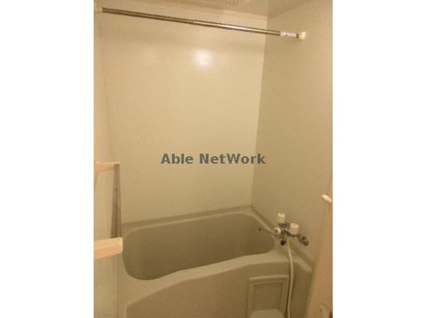 浴室 エレガント・ライフ