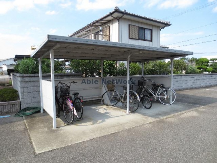  エレガント・ライフ