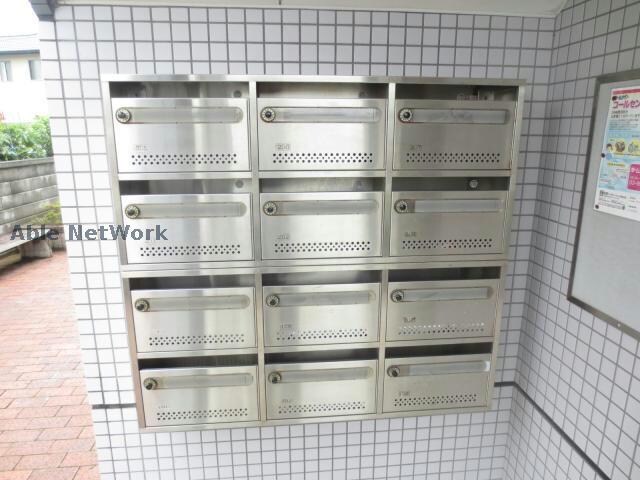  エレガント・ライフ