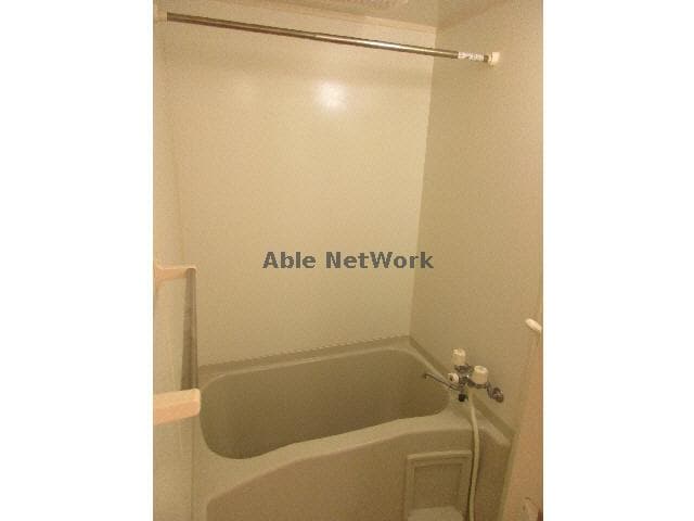 浴室 エレガント・ライフ