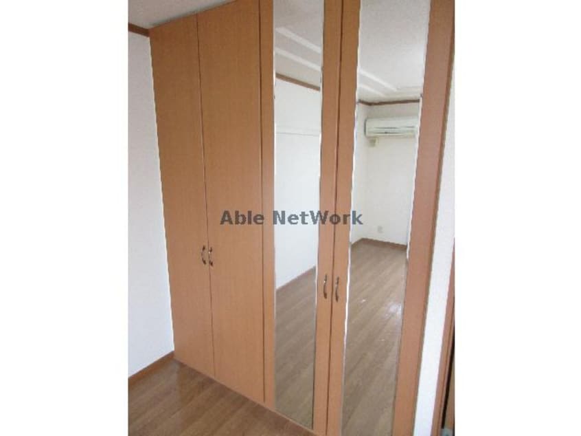 収納 エレガント・ライフ