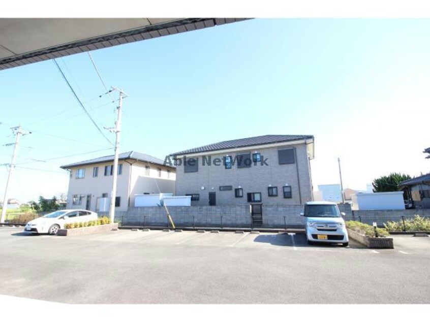  エレガント・ライフ