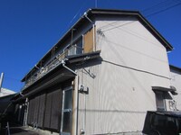 井内長屋