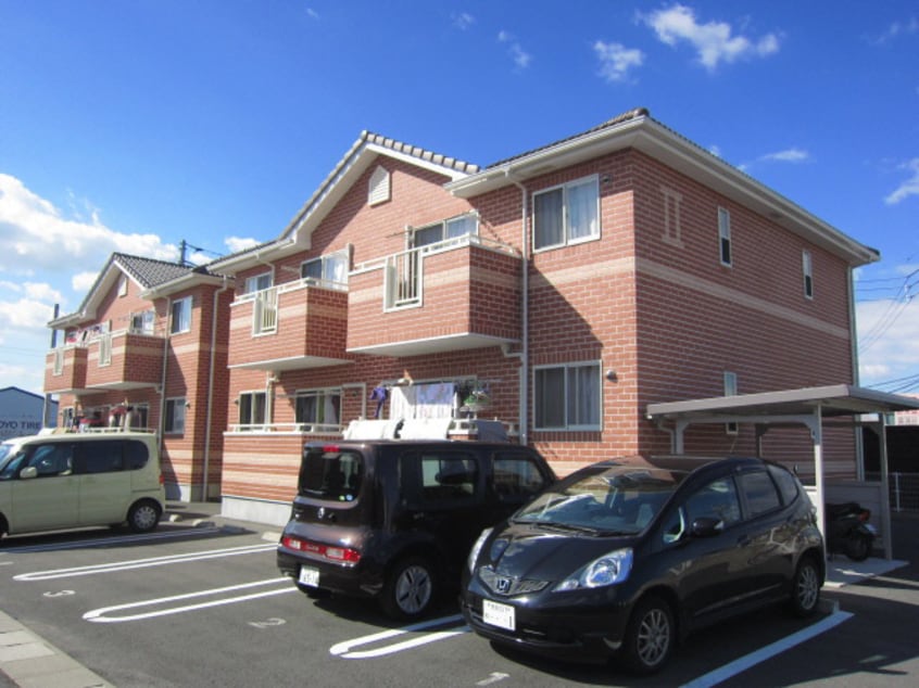  ファインプレイス２