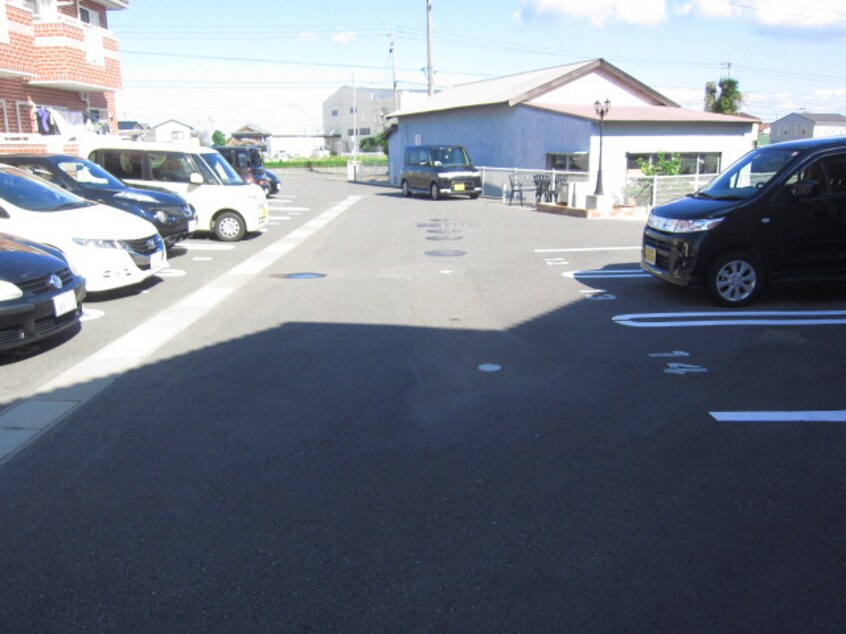  ファインプレイス２