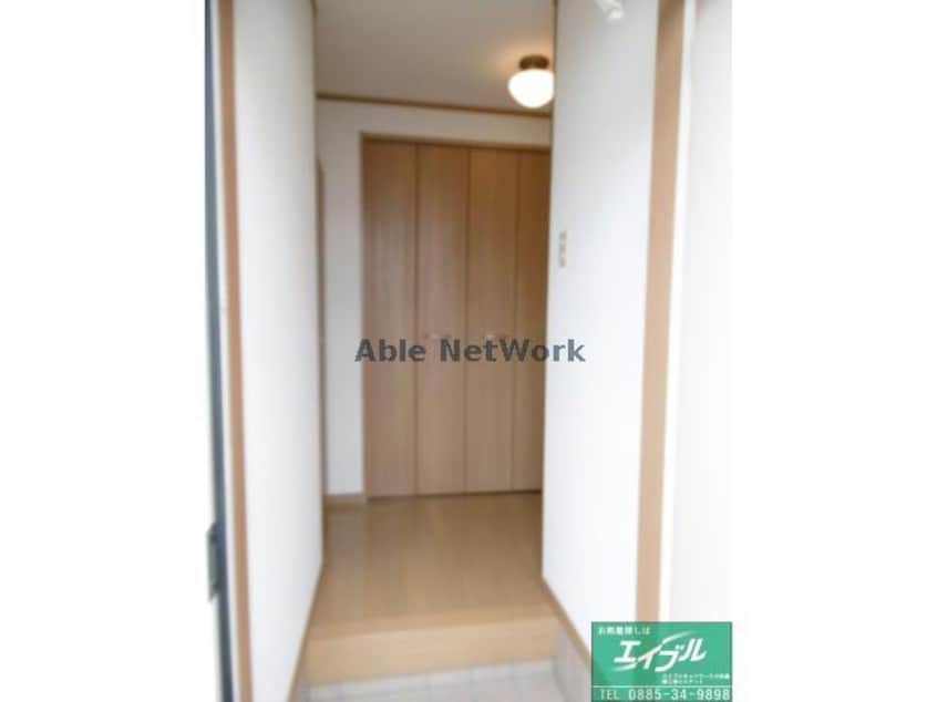  ファインプレイス２