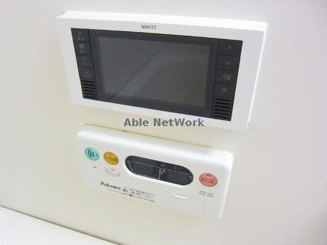 浴室ＴＶ付き プレジデント日開野