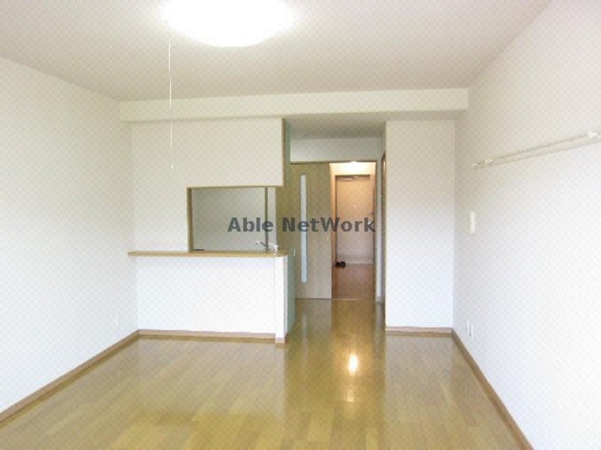 洋室 プレジデント日開野