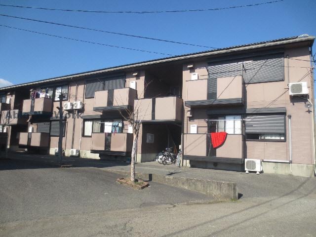  スイートハウスⅠ棟