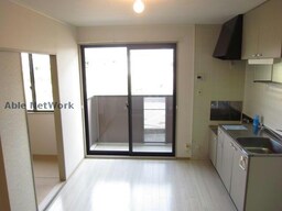 同タイプのお部屋