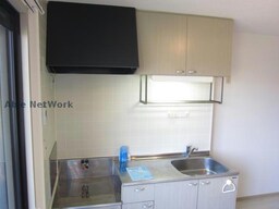 同タイプのお部屋