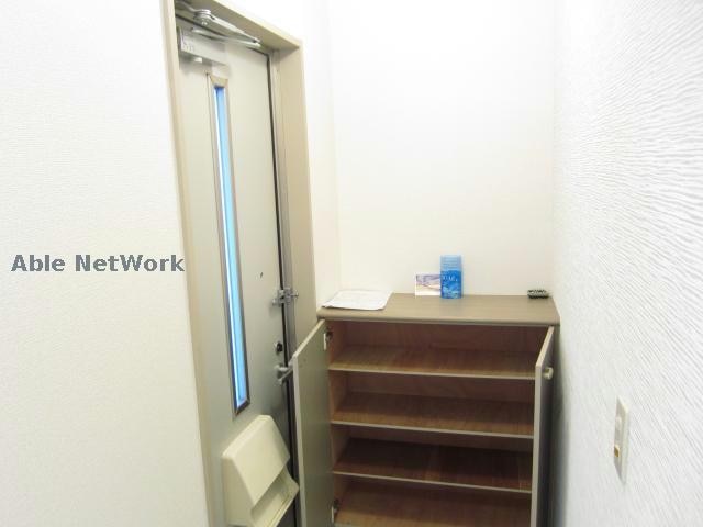 同タイプのお部屋 スイートハウスⅠ棟