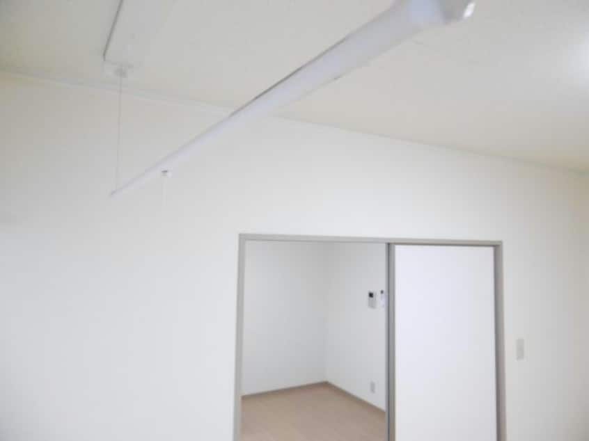  スイートハウスⅠ棟