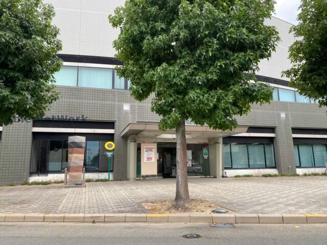 阿南市立羽ノ浦図書館(図書館)まで666m 浅井ハイツ