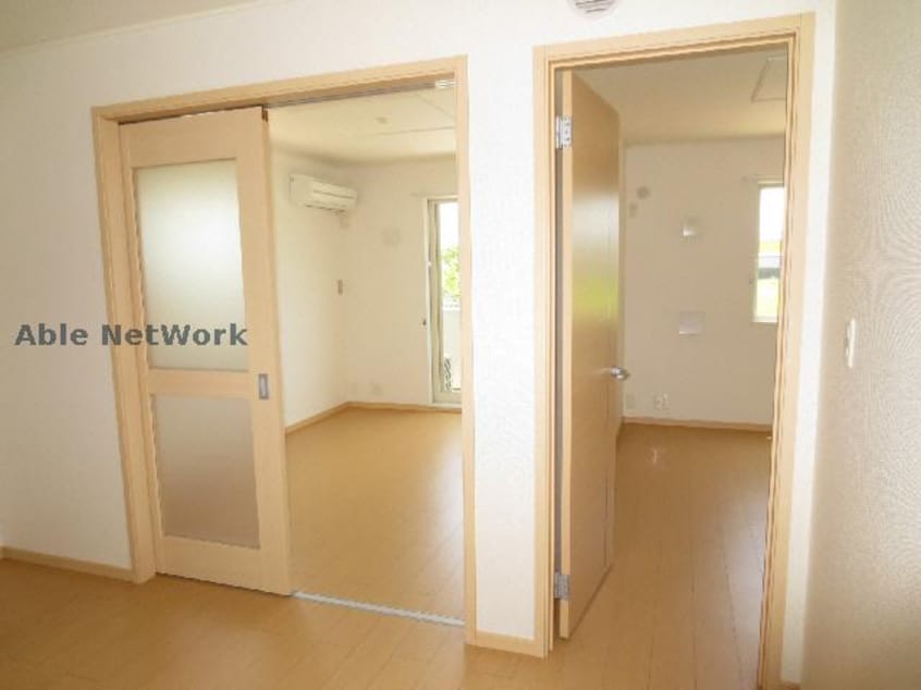  プレ　ブリッジ　シェトワⅠ・Ⅱ