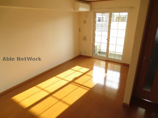 同タイプのお部屋 アンジェリカ A・B・C