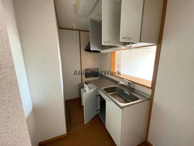  アンジェリカ A・B・C