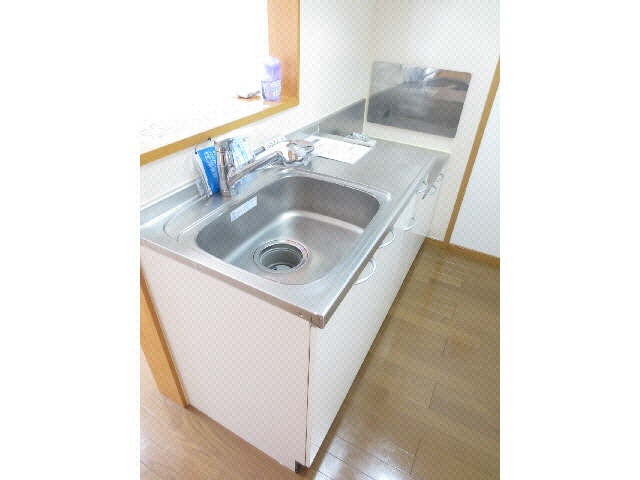  アンジェリカ A・B・C