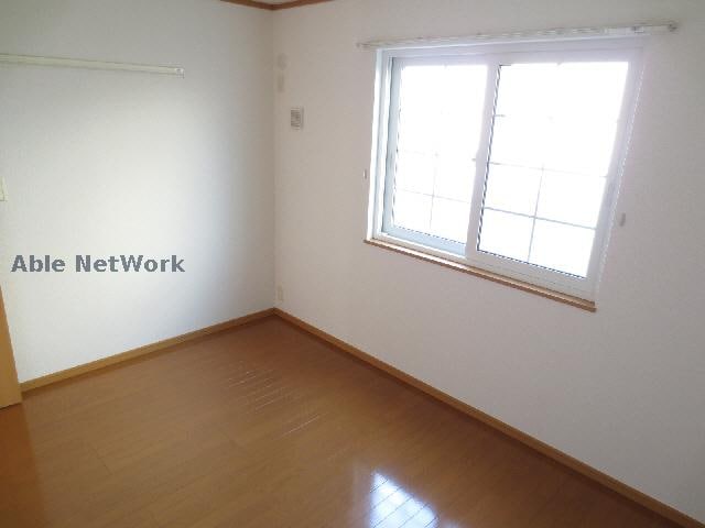 同タイプのお部屋 アンジェリカ A・B・C