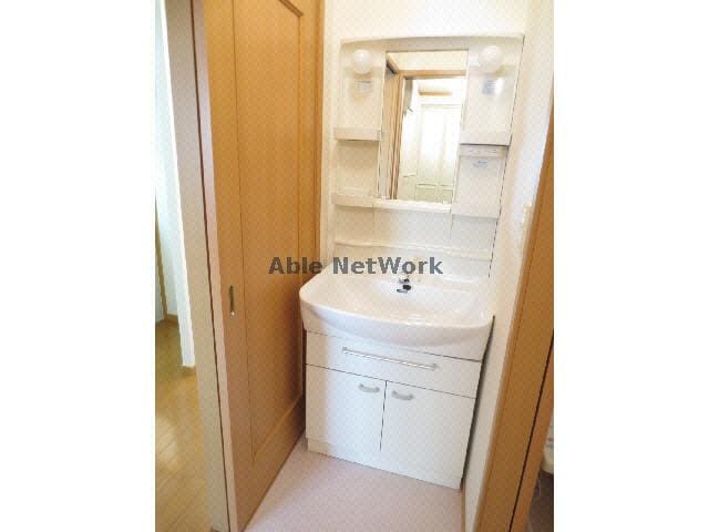 洗面 アンジェリカ A・B・C