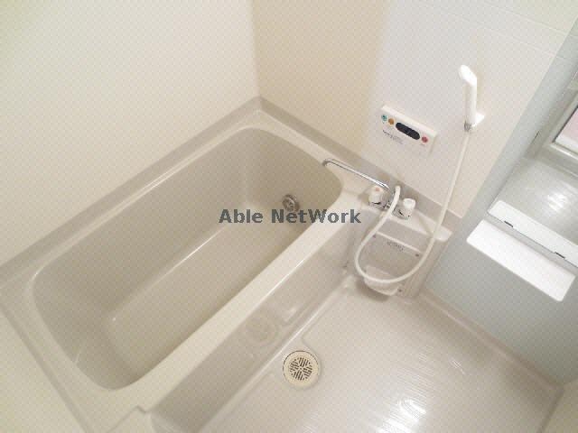 バス／シャワールーム等 アンジェリカ A・B・C