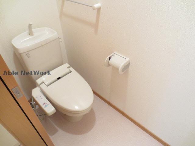 同タイプのお部屋 アンジェリカ A・B・C