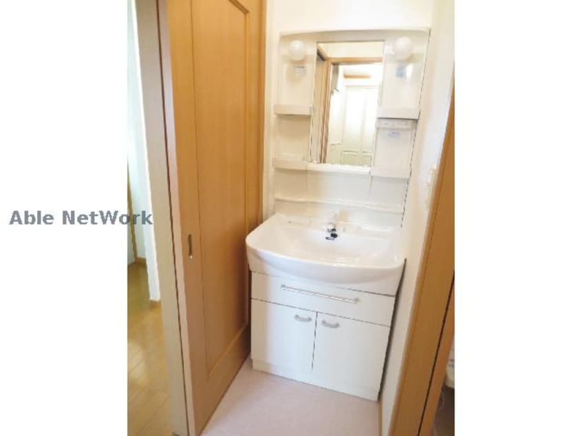 同タイプのお部屋 アンジェリカ A・B・C