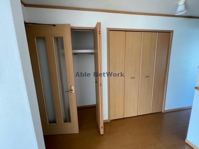 収納 アンジェリカ A・B・C