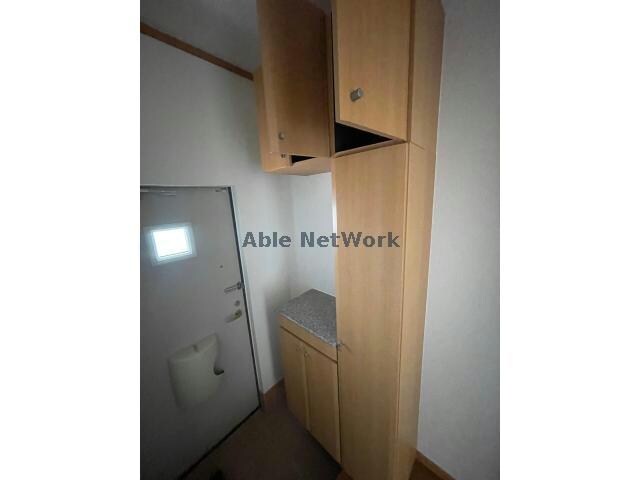 シューズBOX アンジェリカ A・B・C