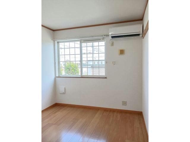  グリーンパレス　A・B