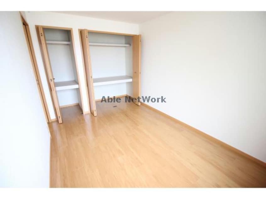  グリーンパレス　A・B