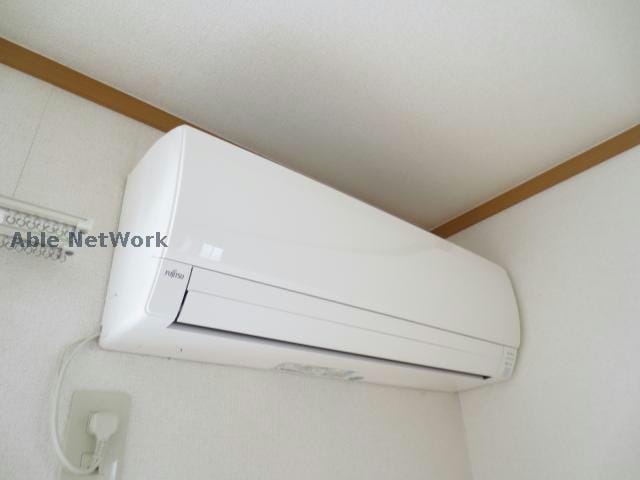  グリーンパレス　A・B