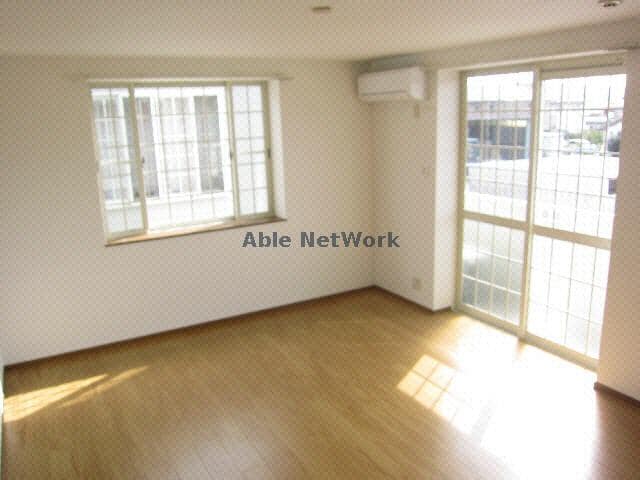  サンシェールＡ・Ｂ